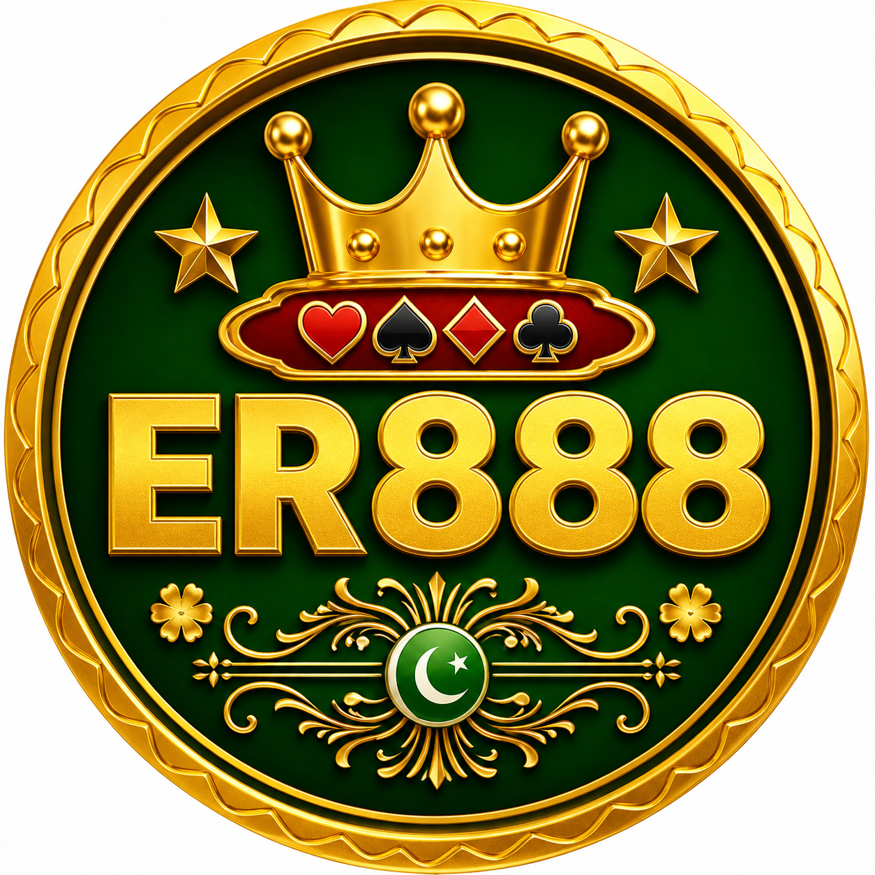 Er888 Game